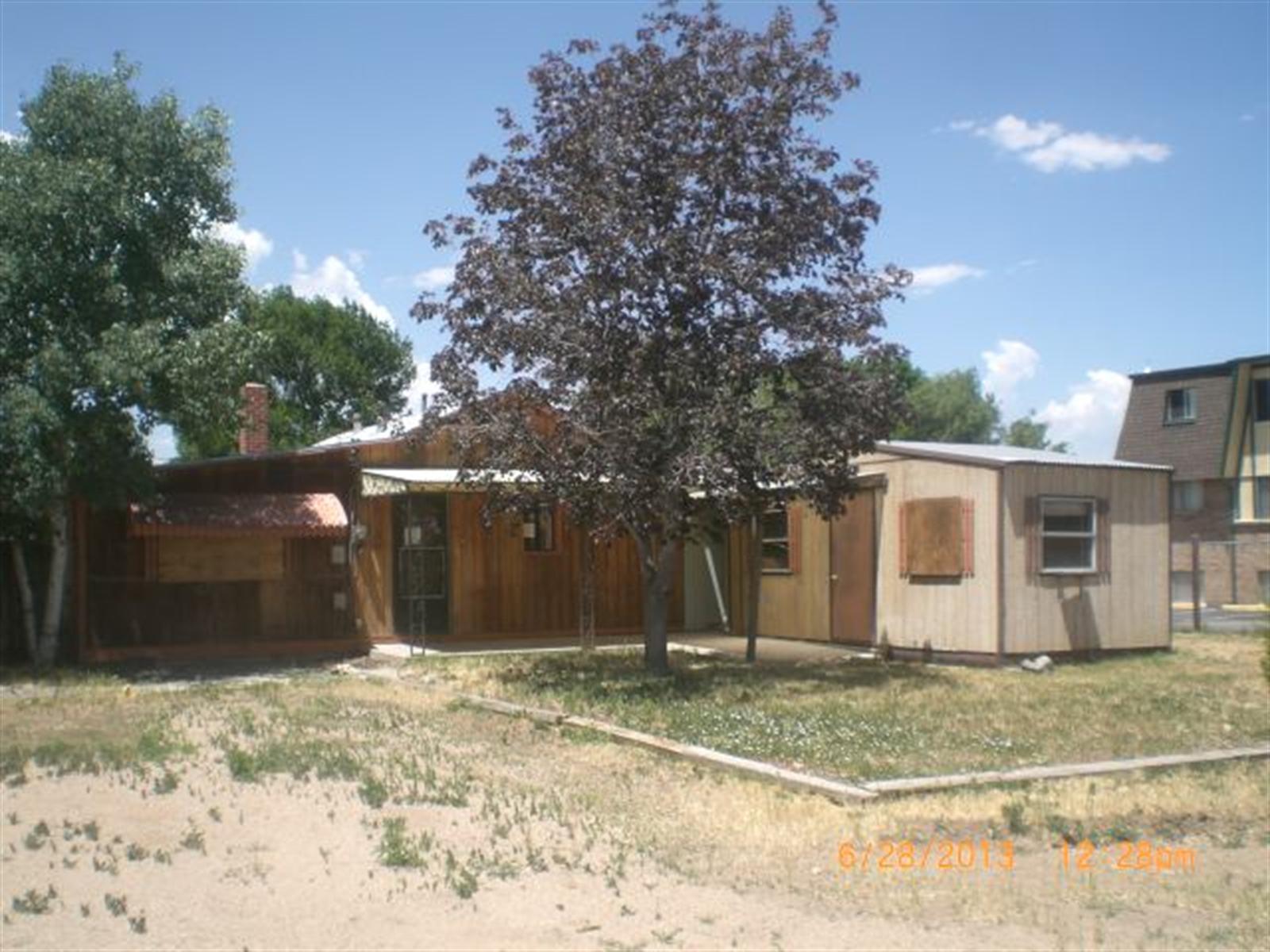 4471 Kipling Street Wheat Ridge, CO 80033 - Photo 1 of 1 Gallery Image 1