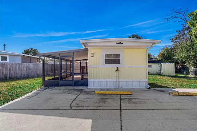 $137,000 | 1517 Ave C, Ormond Beach, FL 32174