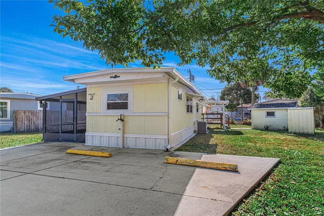 $137,000 | 1517 Ave C, Ormond Beach, FL 32174