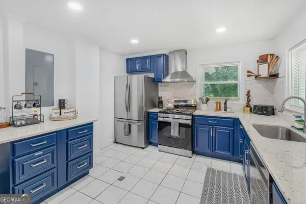 $3,200 | 2100 Cascade Road, Atlanta, GA 30311