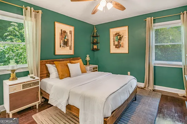 $3,200 | 2100 Cascade Road, Atlanta, GA 30311