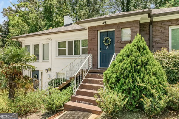 $3,200 | 2100 Cascade Road, Atlanta, GA 30311