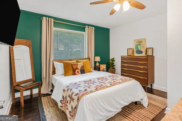 $3,200 | 2100 Cascade Road, Atlanta, GA 30311