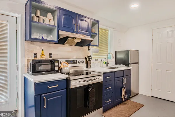 $3,200 | 2100 Cascade Road, Atlanta, GA 30311