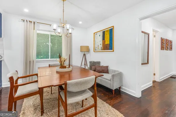 $3,200 | 2100 Cascade Road, Atlanta, GA 30311