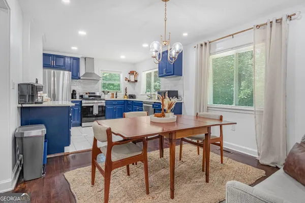 $3,200 | 2100 Cascade Road, Atlanta, GA 30311