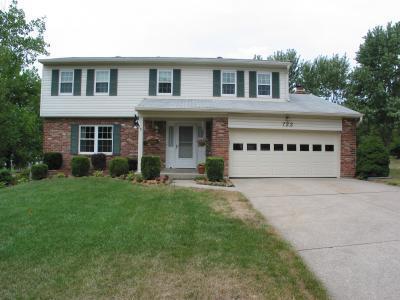 722 Yorkhaven Road Springdale, OH 45246 - Photo 1 of 1