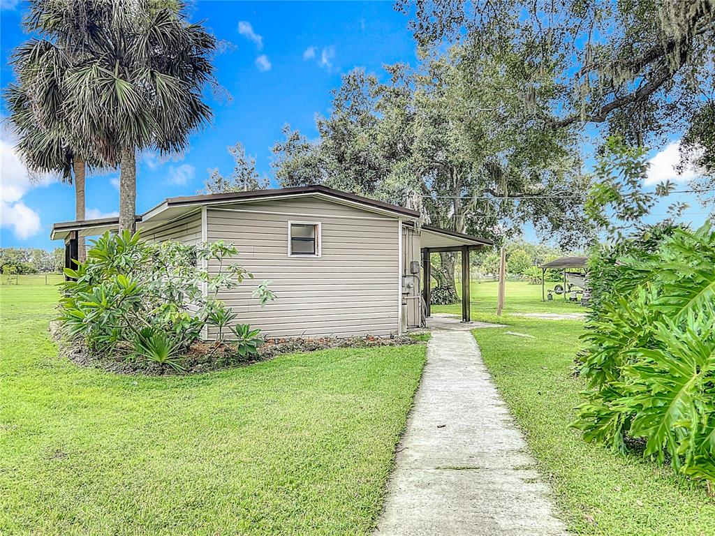 3804 Gallagher Road Dover, FL 33527 - Photo 54 of 96