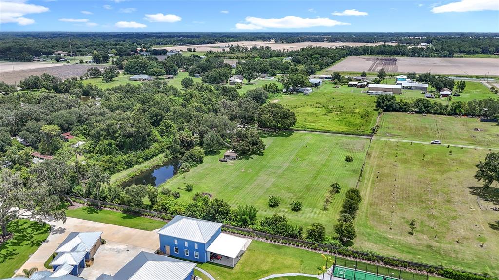 3804 Gallagher Road Dover, FL 33527 - Photo 79 of 96