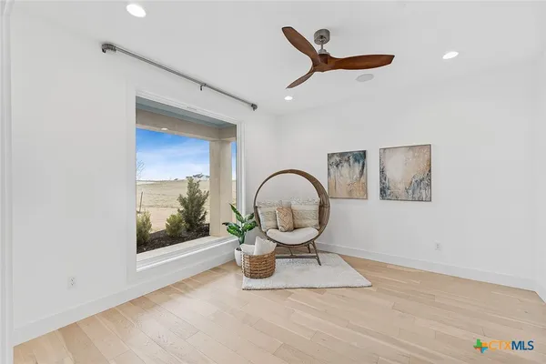 $1,295,000 | 477 Willow Moon Ranch Road, Crawford, TX 76638