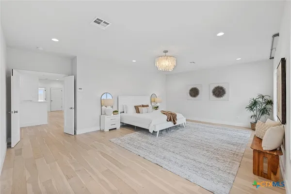 $1,295,000 | 477 Willow Moon Ranch Road, Crawford, TX 76638