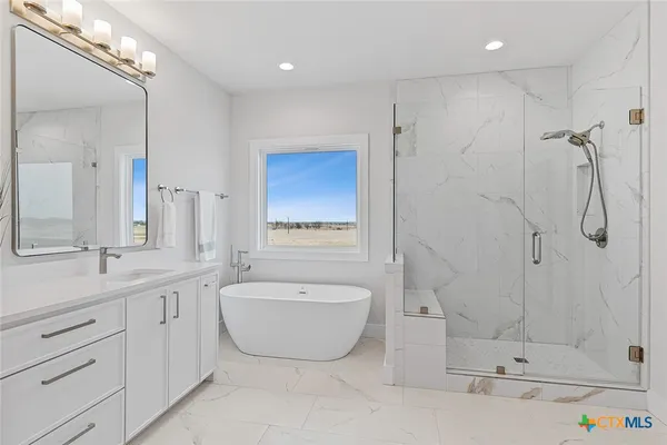 $1,295,000 | 477 Willow Moon Ranch Road, Crawford, TX 76638