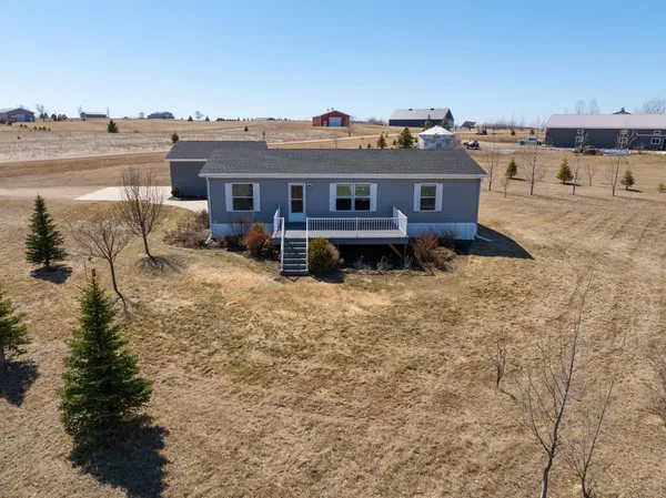 $287,000 | 10531 Cormorant Meadows Drive, Pelican Rapids, MN 56572