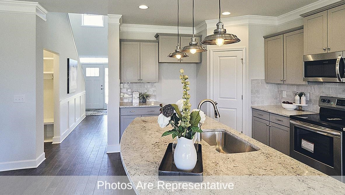 5125 Lizard Tail Lane Raleigh, NC 27603 - Photo 13 of 24 Photo 14