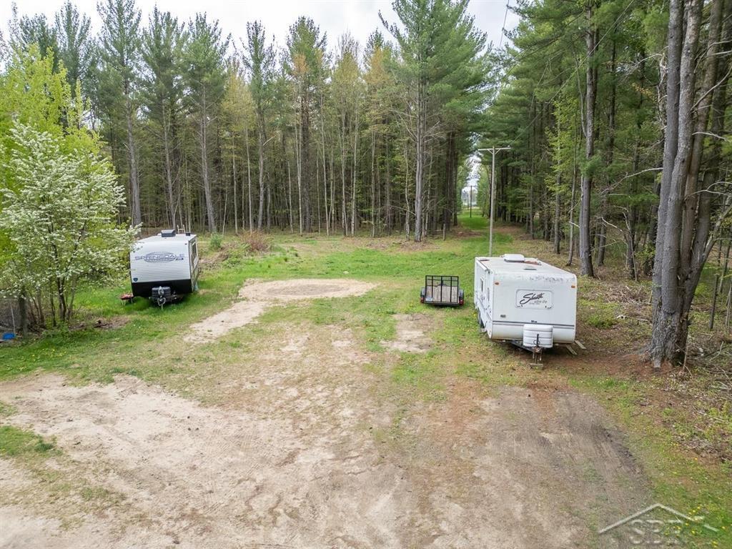 5332 North Alamando Road Coleman, MI 48618 - Photo 20 of 48