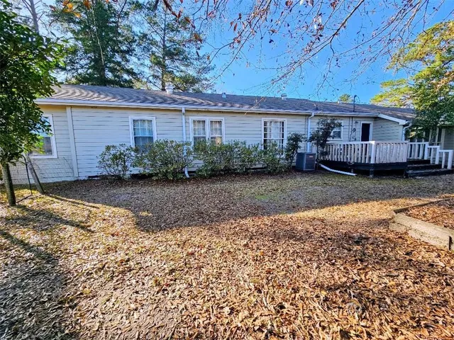 $134,000 | 210 North King Street, Winnfield, LA 71483