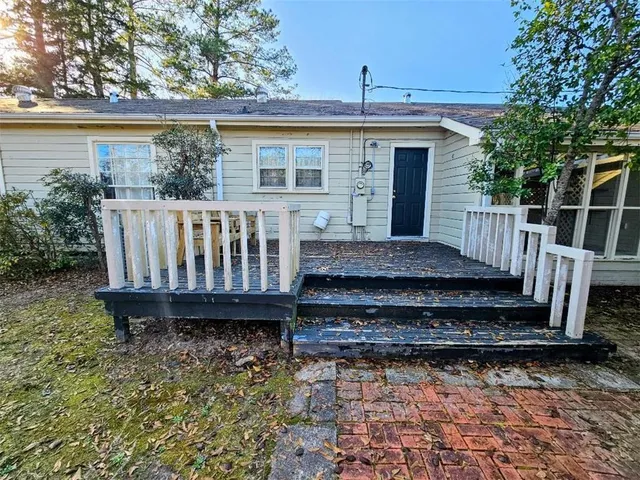 $134,000 | 210 North King Street, Winnfield, LA 71483