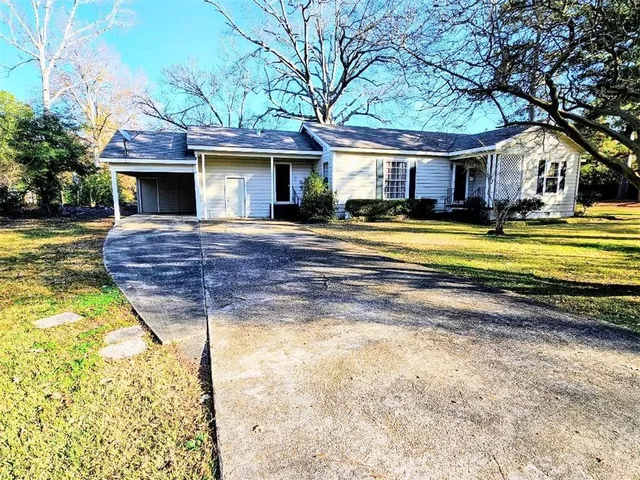 $134,000 | 210 North King Street, Winnfield, LA 71483