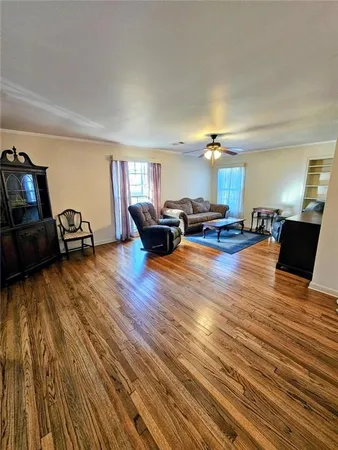 $134,000 | 210 North King Street, Winnfield, LA 71483