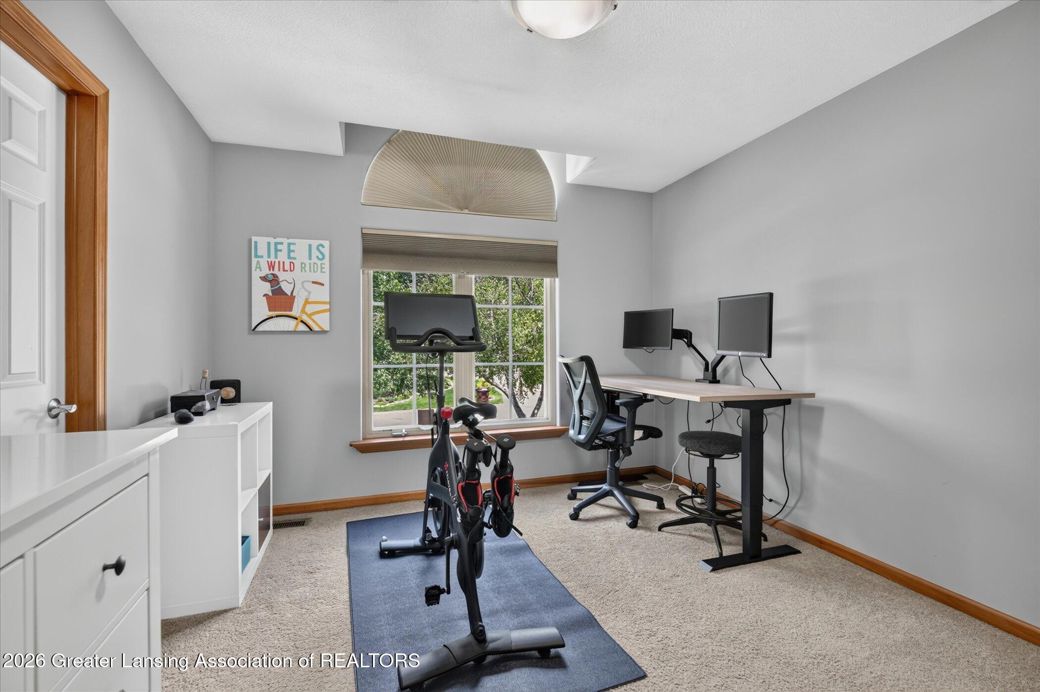 7844 Ashbrook Drive Haslett, MI 48840 - Photo 23 of 53