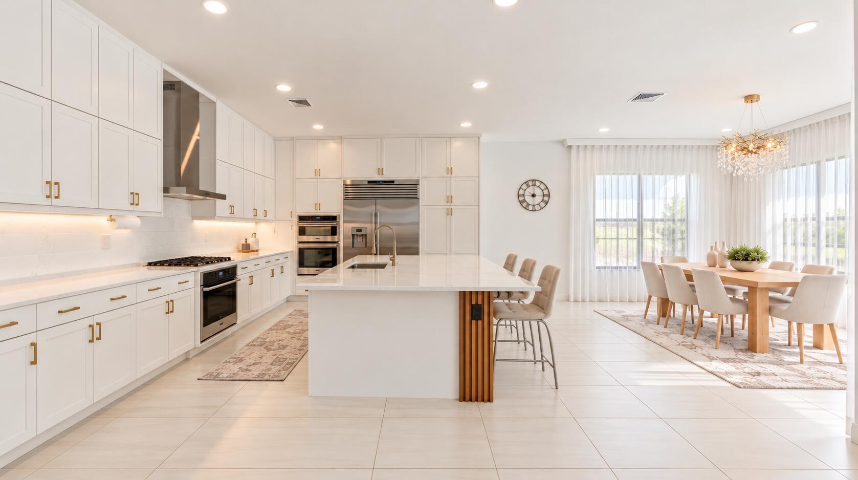20050 Hirono Lane Boca Raton, FL 33434 - Photo 13 of 71 Kitchen