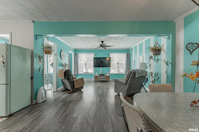 $69,900 | 5567 Patterson Bay Road, Bath, IL 62617