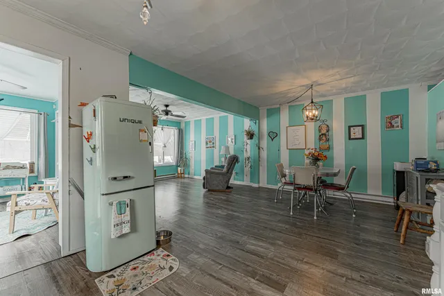 $69,900 | 5567 Patterson Bay Road, Bath, IL 62617