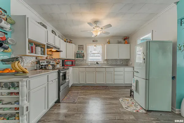 $69,900 | 5567 Patterson Bay Road, Bath, IL 62617