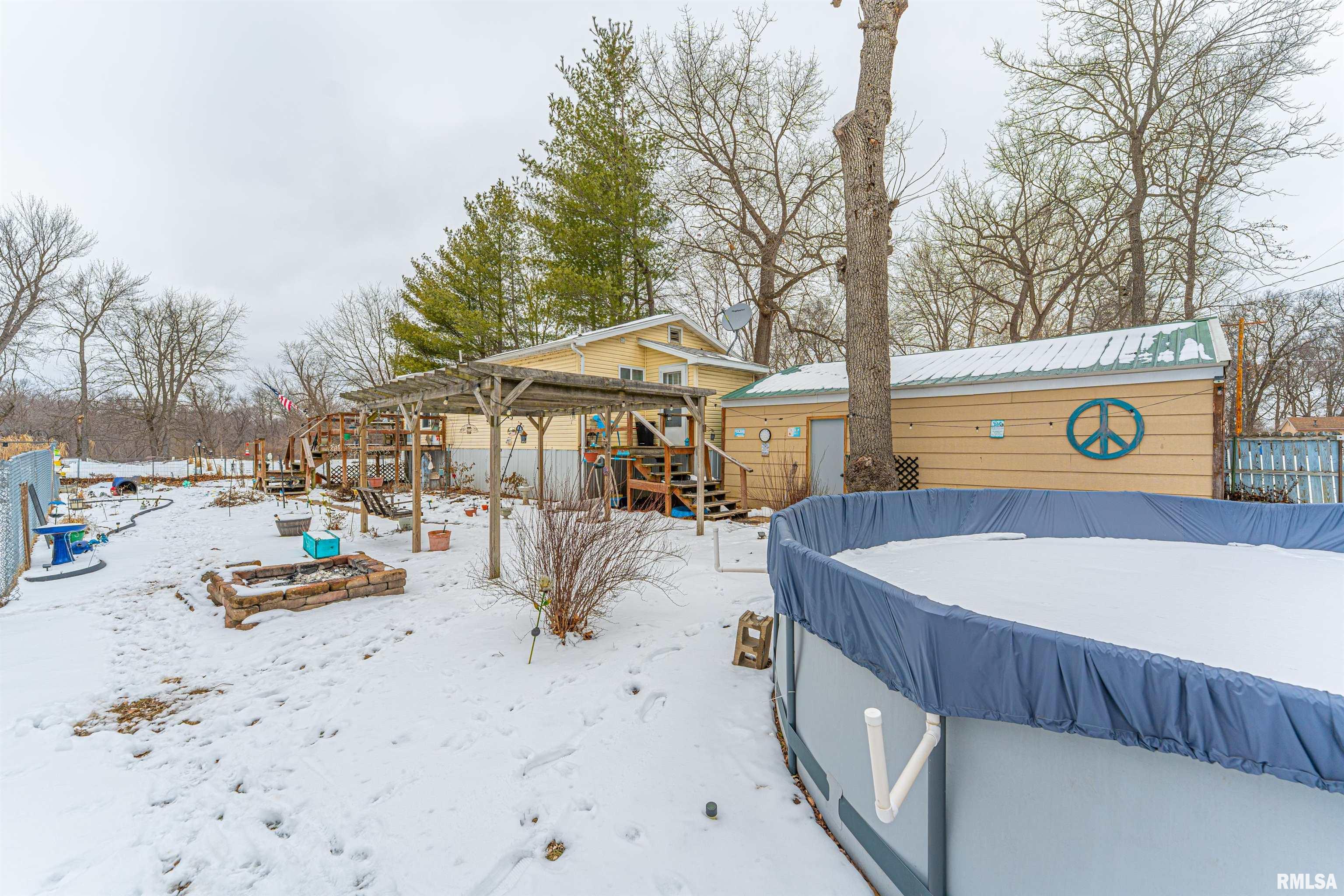 5567 Patterson Bay Road Bath, IL 62617 - Photo 22 of 30