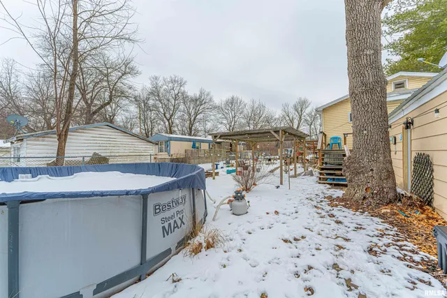 $69,900 | 5567 Patterson Bay Road, Bath, IL 62617