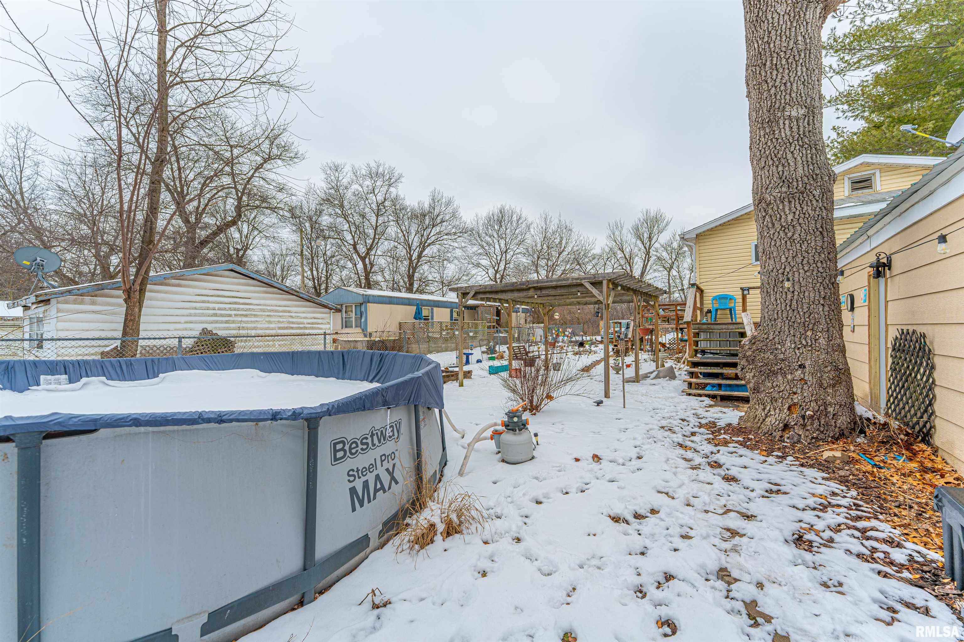 5567 Patterson Bay Road Bath, IL 62617 - Photo 23 of 30