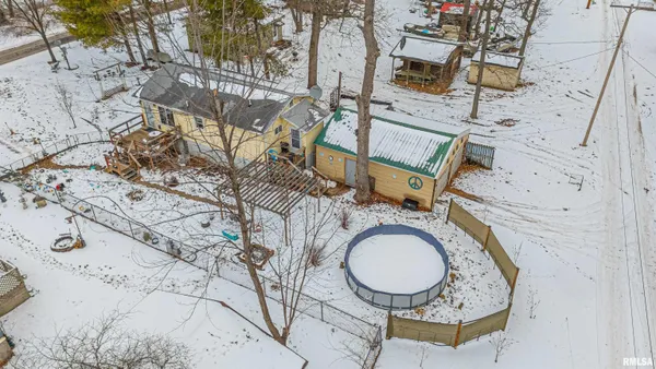 $69,900 | 5567 Patterson Bay Road, Bath, IL 62617