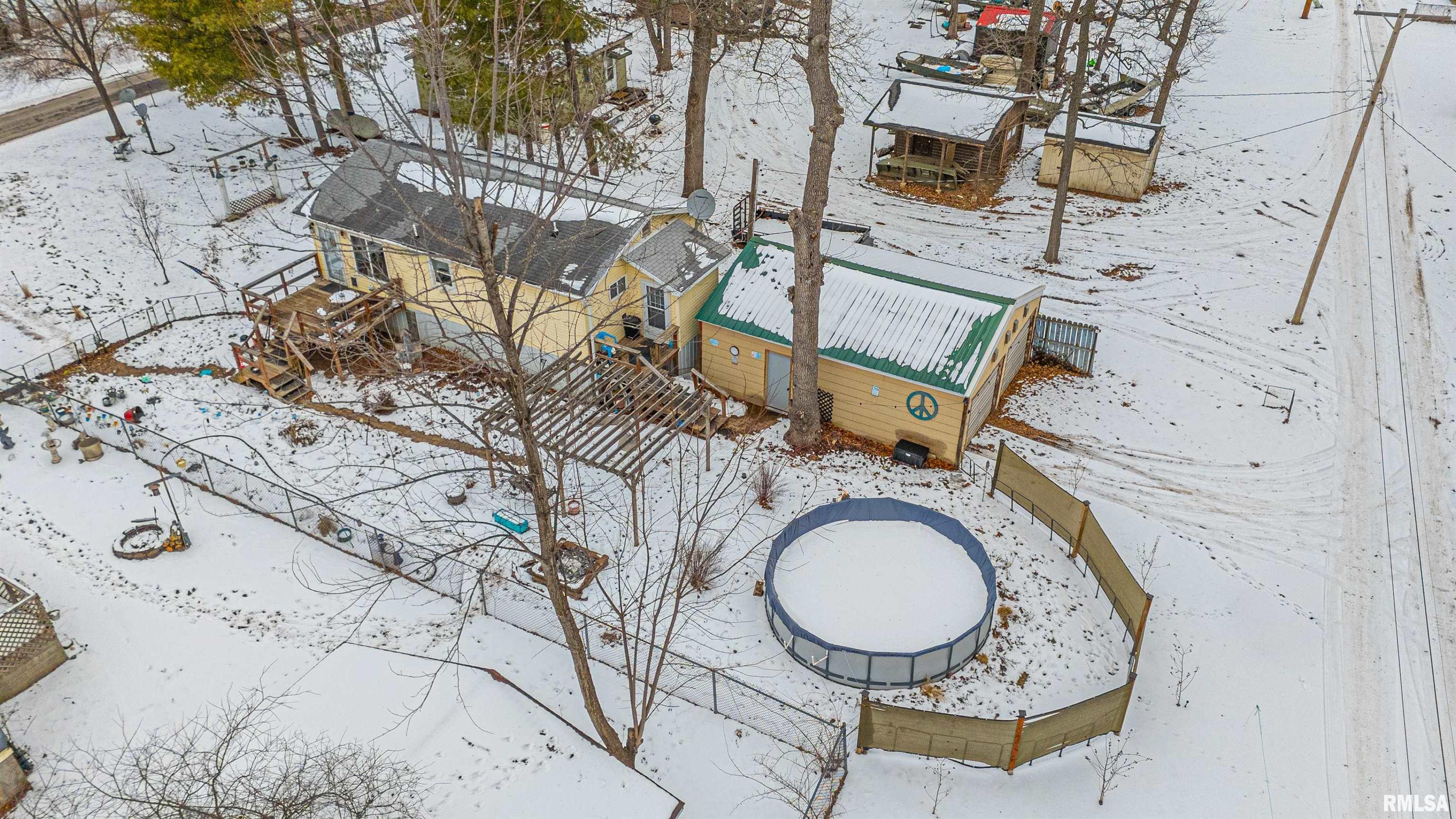 5567 Patterson Bay Road Bath, IL 62617 - Photo 25 of 30