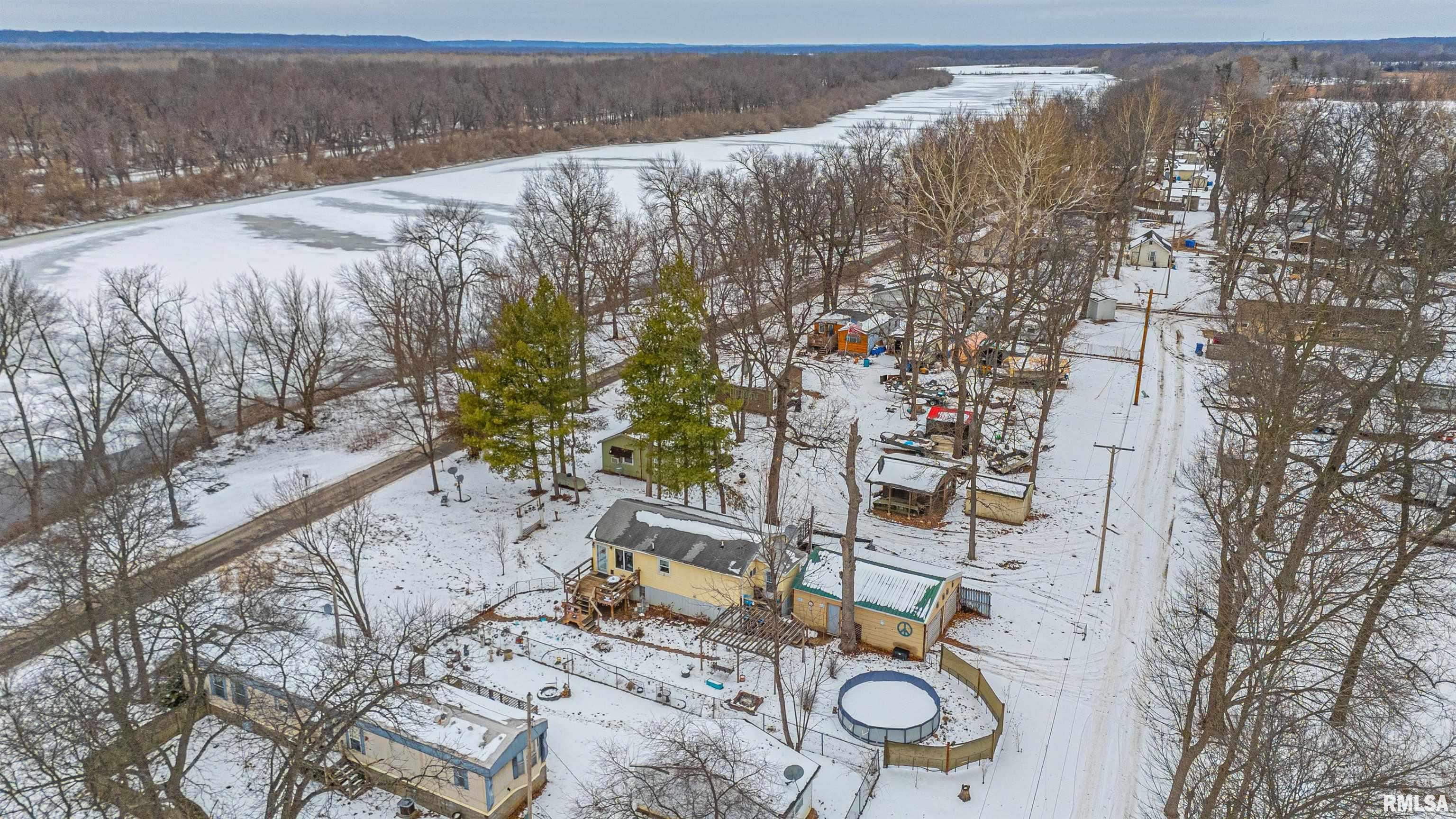 5567 Patterson Bay Road Bath, IL 62617 - Photo 26 of 30