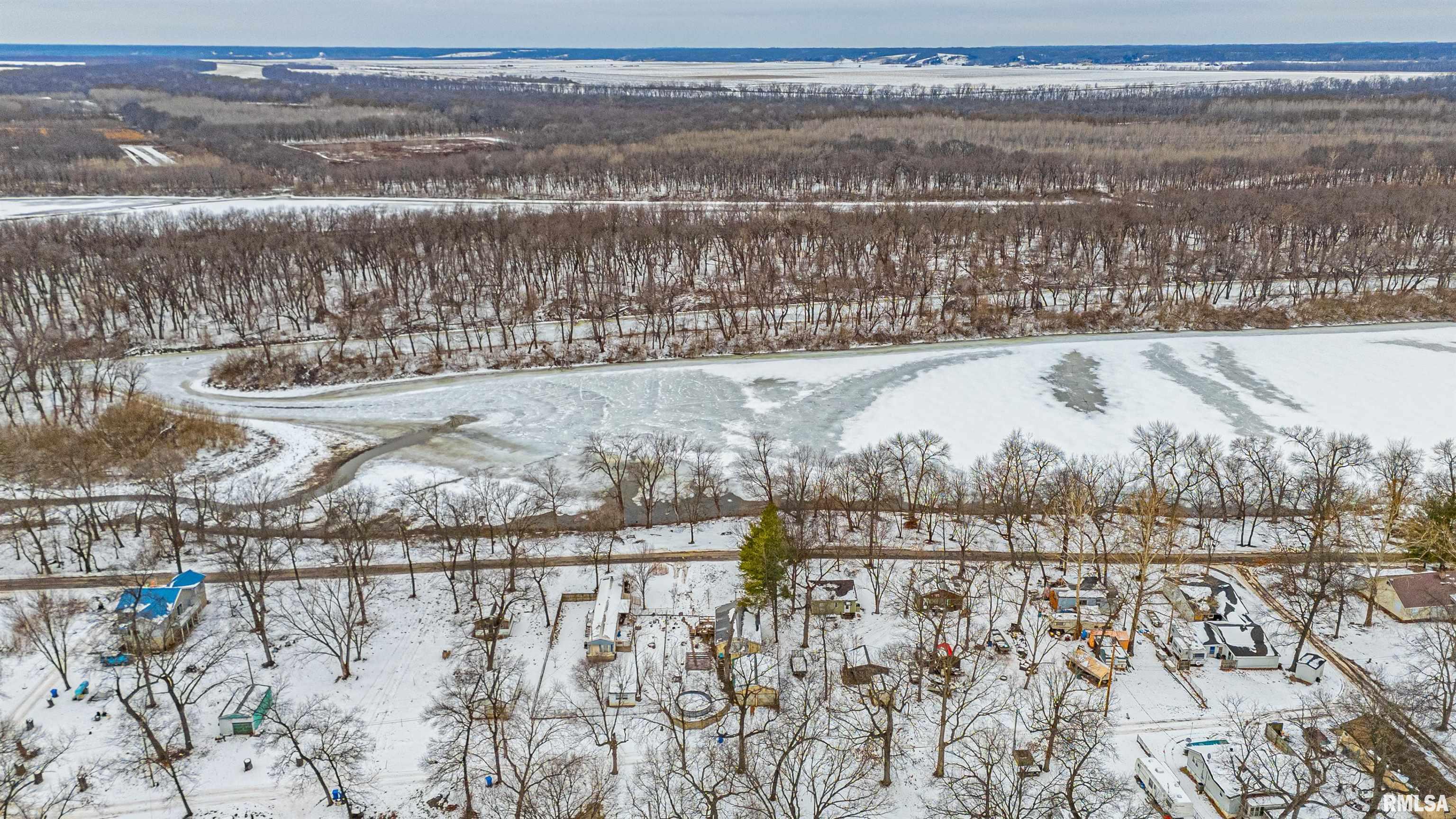 5567 Patterson Bay Road Bath, IL 62617 - Photo 28 of 30