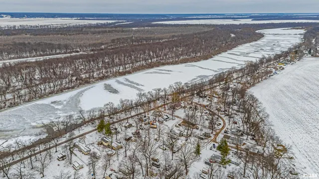 $69,900 | 5567 Patterson Bay Road, Bath, IL 62617