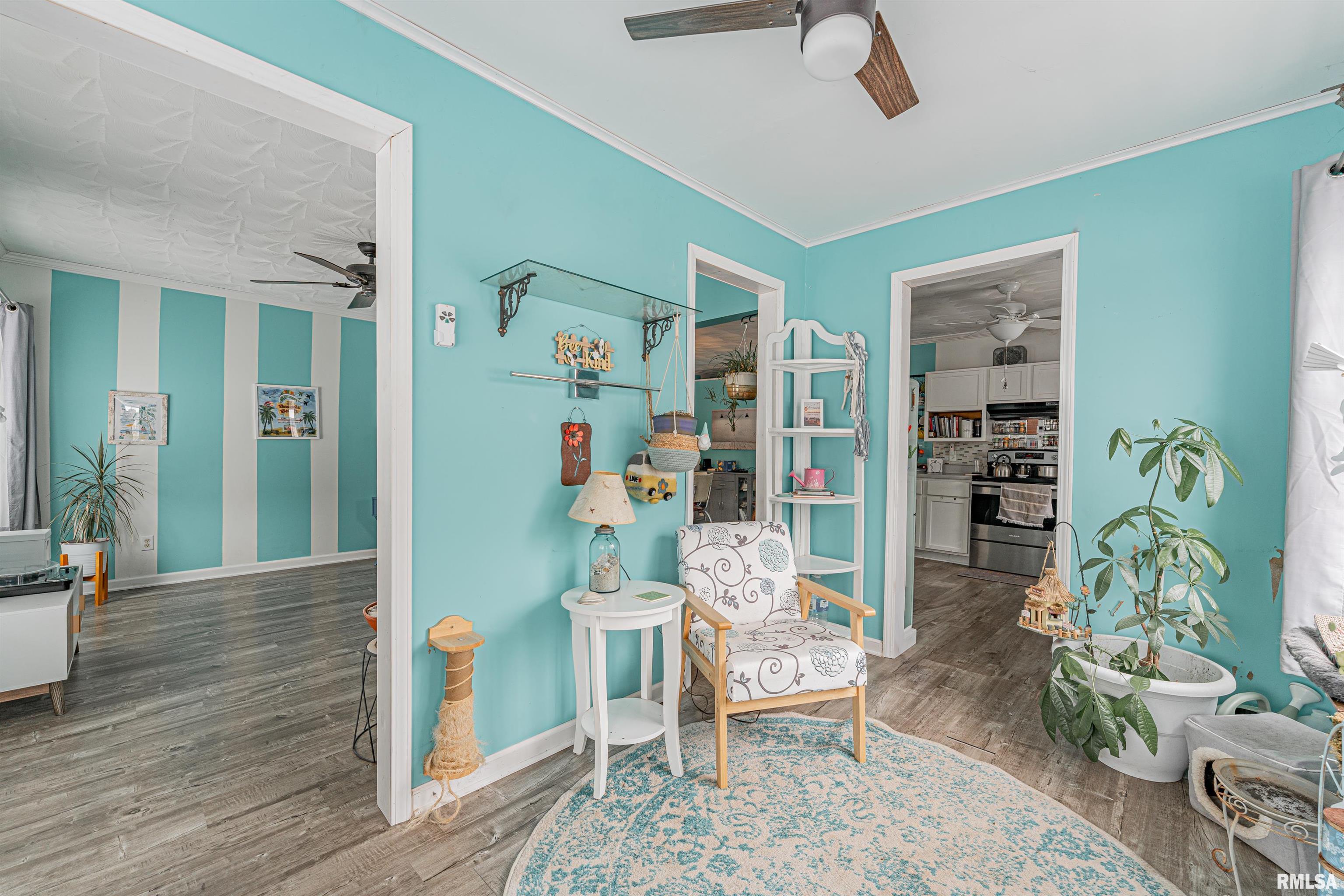 5567 Patterson Bay Road Bath, IL 62617 - Photo 7 of 30