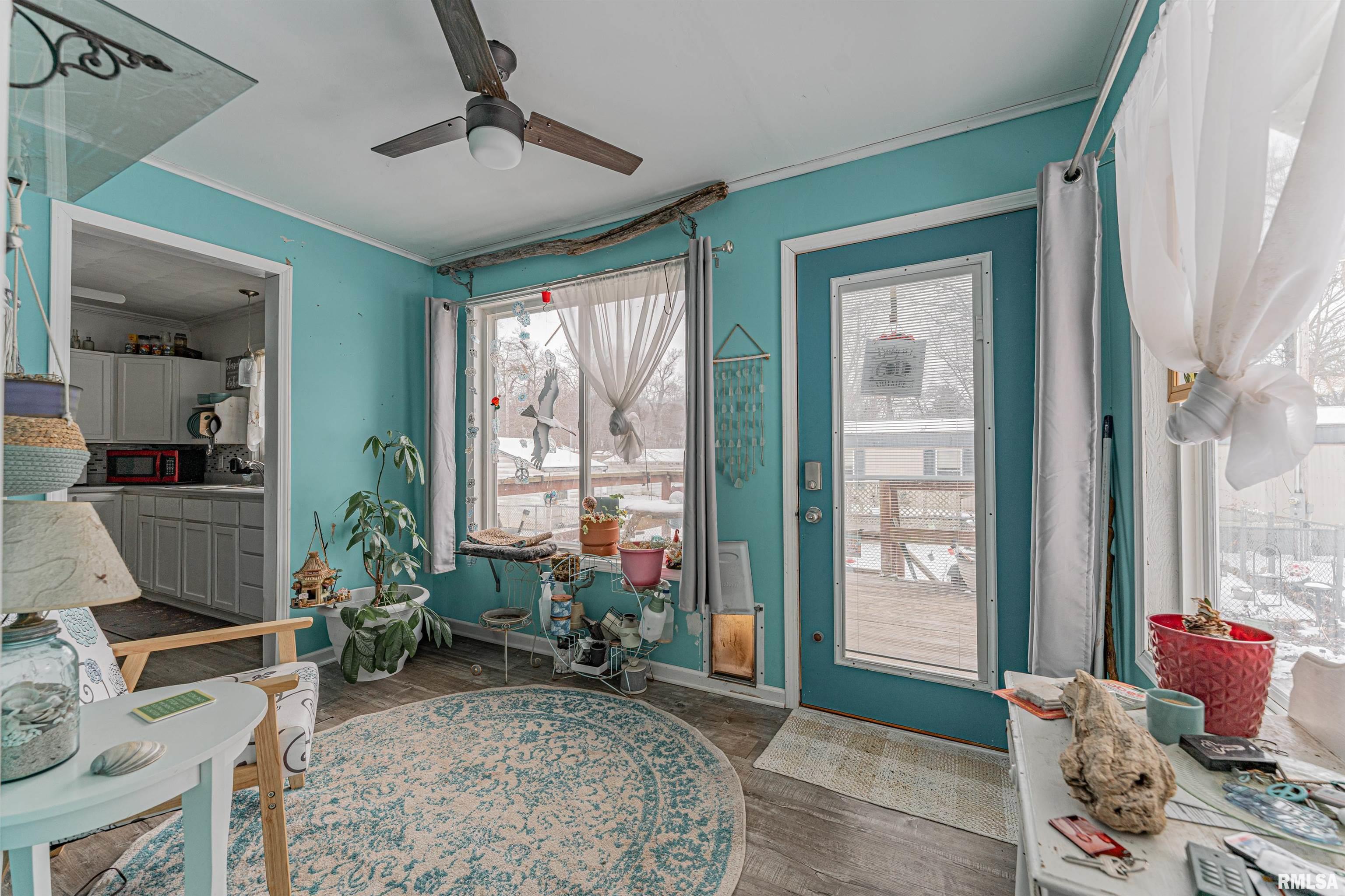 5567 Patterson Bay Road Bath, IL 62617 - Photo 8 of 30