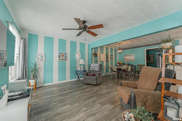 $69,900 | 5567 Patterson Bay Road, Bath, IL 62617