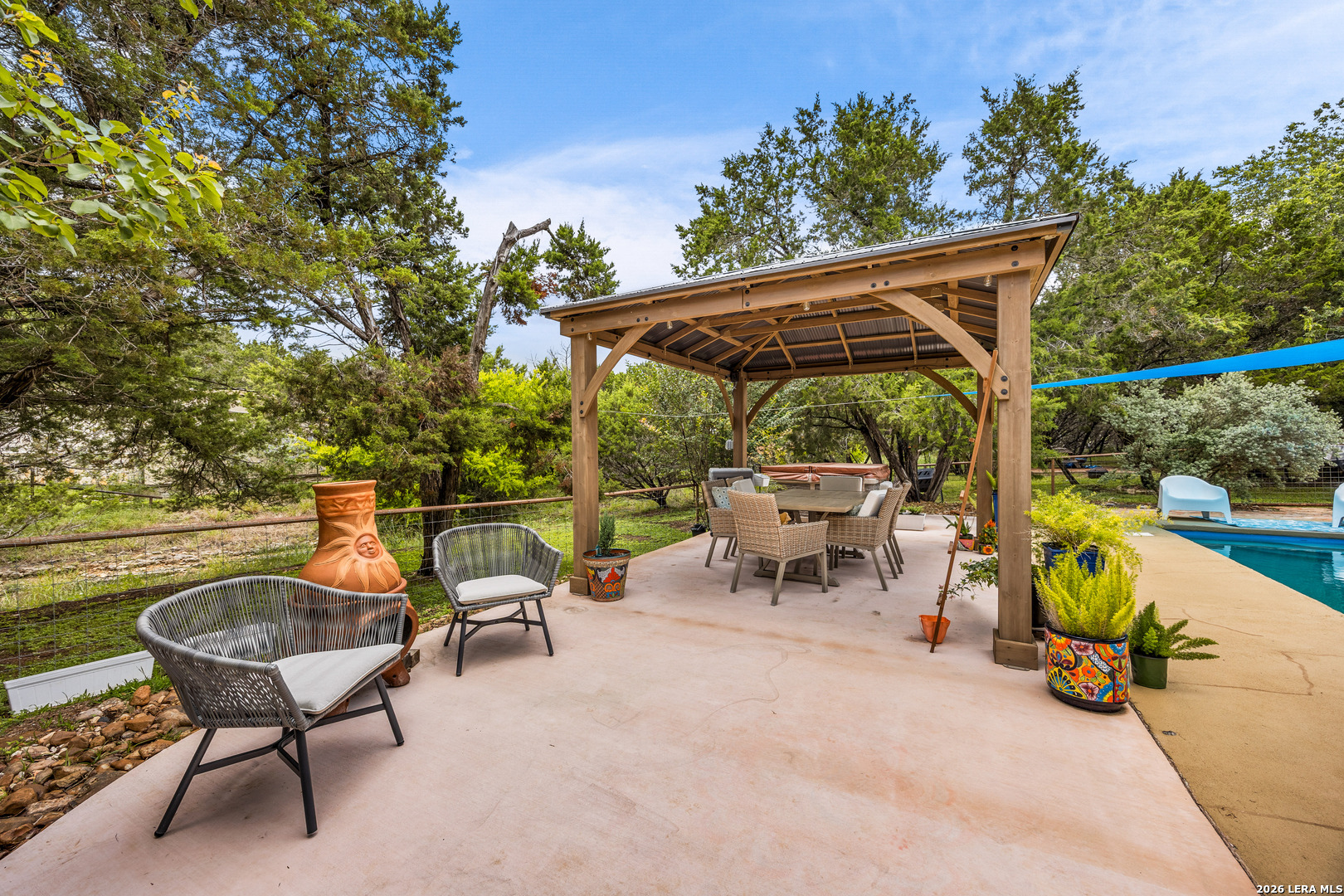 1197 Stirrup Drive Spring Branch, TX 78070 - Photo 37 of 67