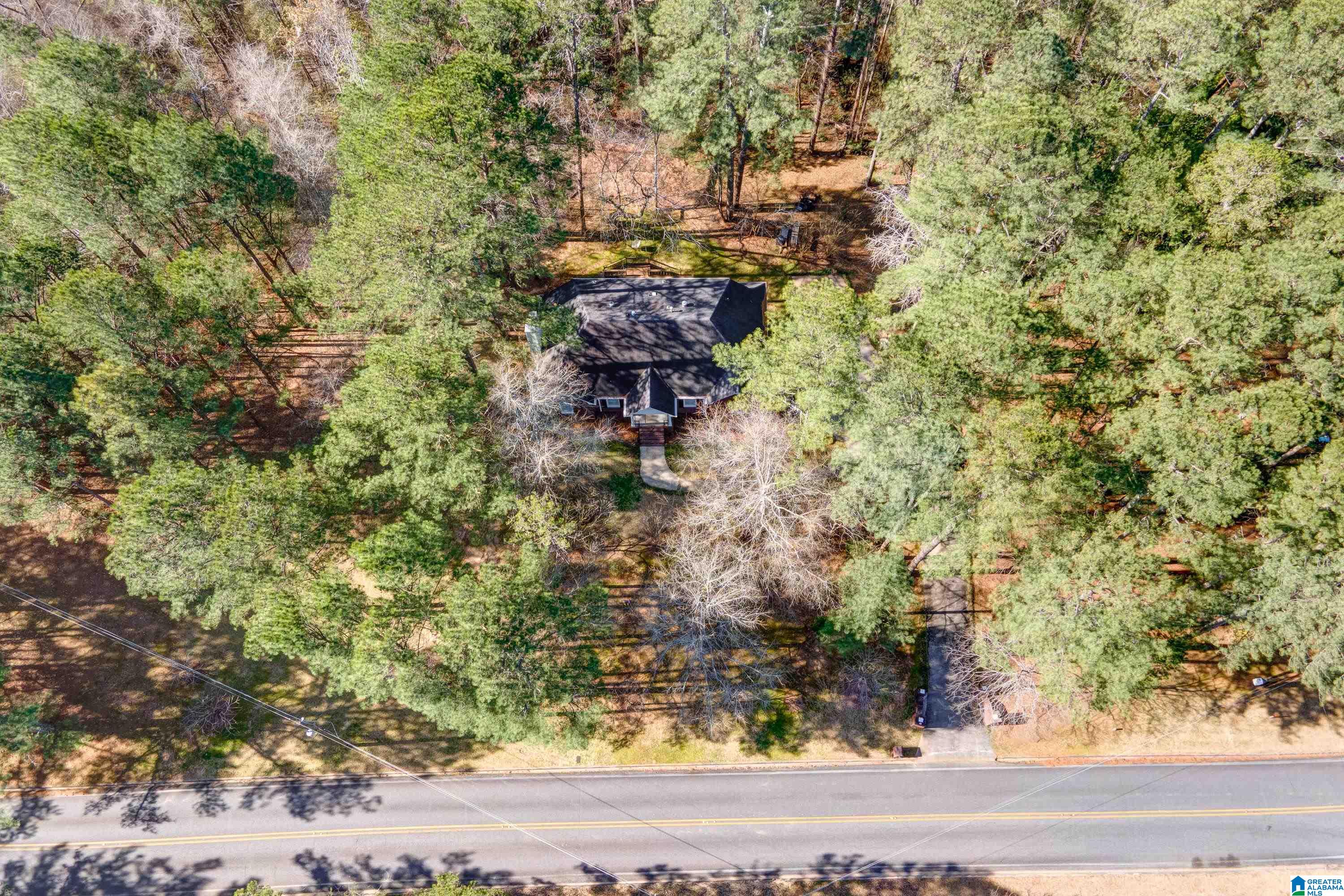 8970 Marsh Mountain Road Pinson, AL 35126 - Photo 35 of 48