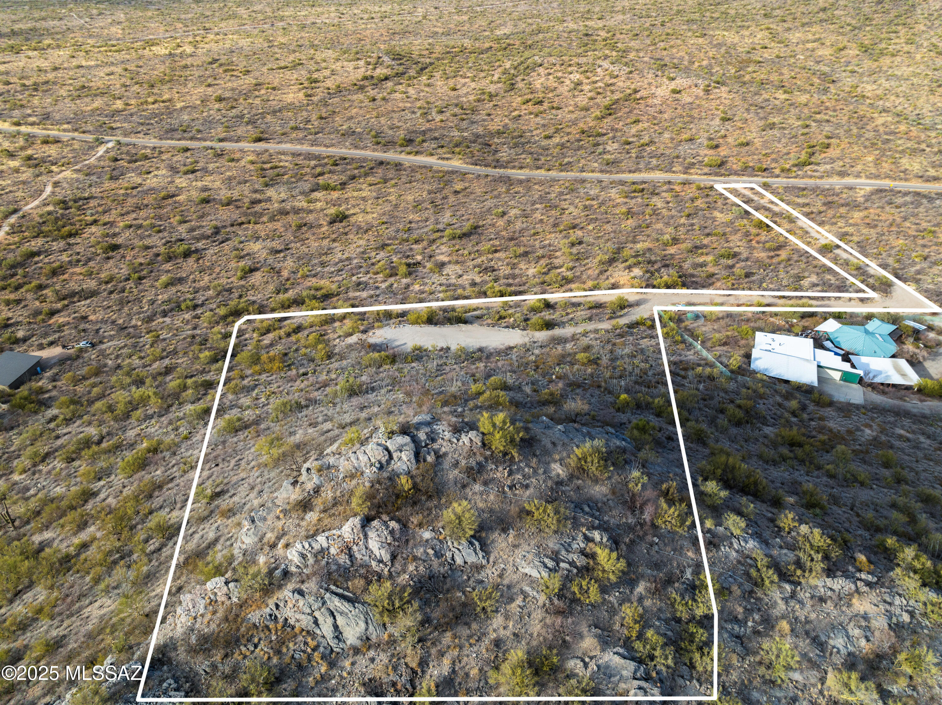 15590 East Colossal Cave Road Vail, AZ 85641 - Photo 8 of 30