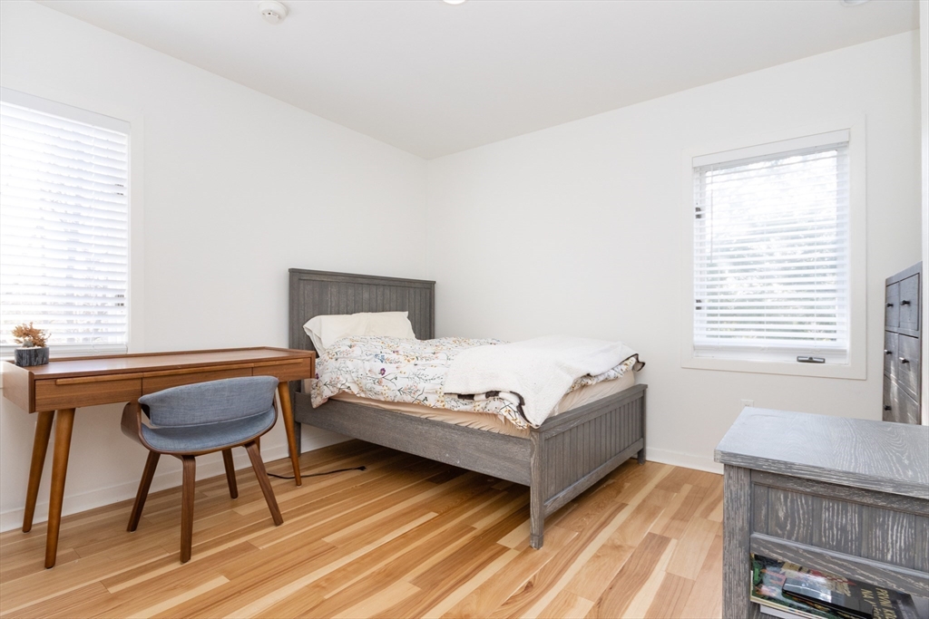 50 Bellingham Road Brookline, MA 02467 - Photo 21 of 31 a living room with furniture and a window