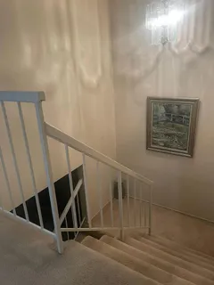 a view of entryway