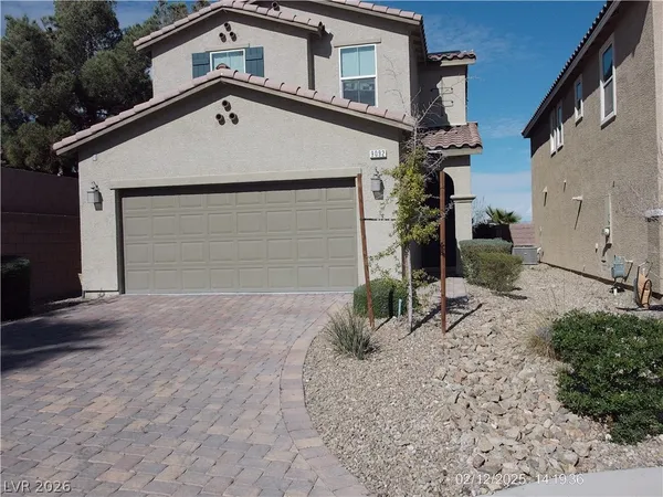 $2,625 | 9092 Jade Vine Avenue, Las Vegas, NV 89148