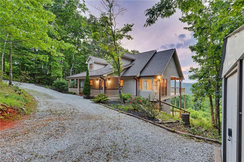 734 Long Laurel Ridge Drive Lakemont, GA 30552 - Photo 55 of 66