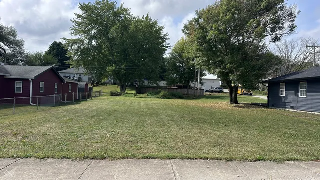 $45,500 | 620 Pratt Street, Greenfield, IN 46140