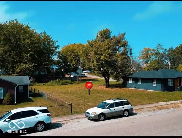 $45,500 | 620 Pratt Street, Greenfield, IN 46140