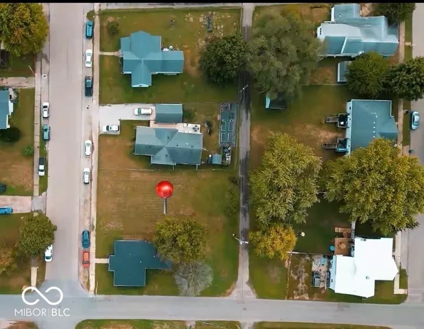 $45,500 | 620 Pratt Street, Greenfield, IN 46140