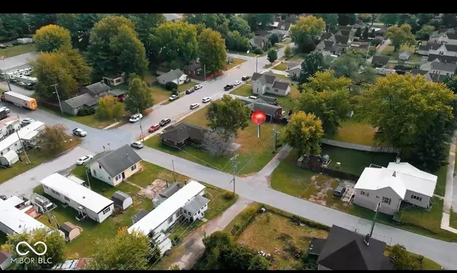 $45,500 | 620 Pratt Street, Greenfield, IN 46140